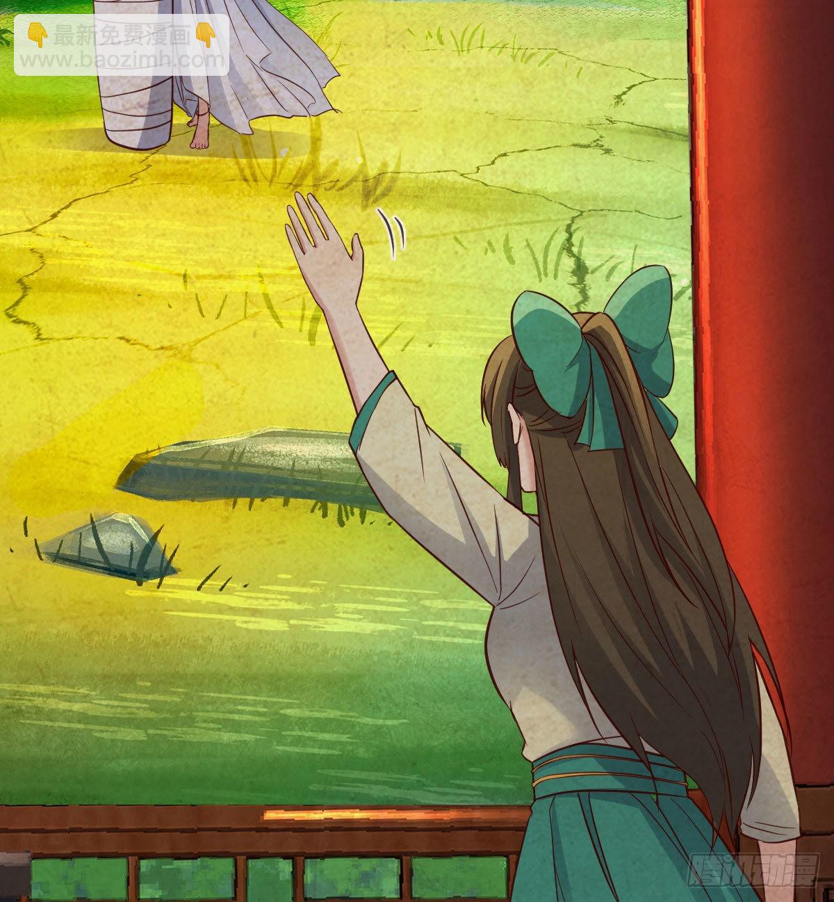 入魔与弃佛(1/2)-第46话