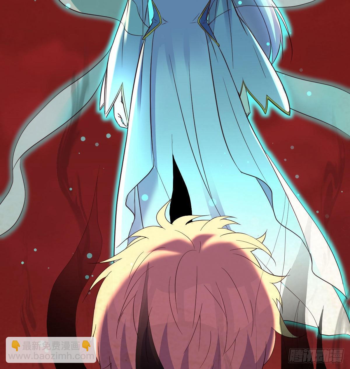 入魔与弃佛(1/2)-第46话