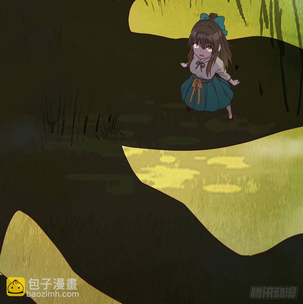 大招抓鸟(1/2)-第48话