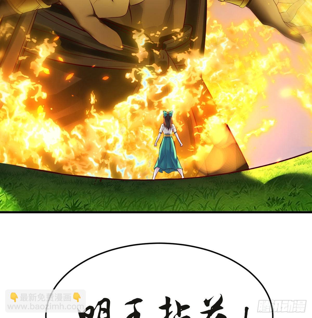 大招抓鸟(1/2)-第48话