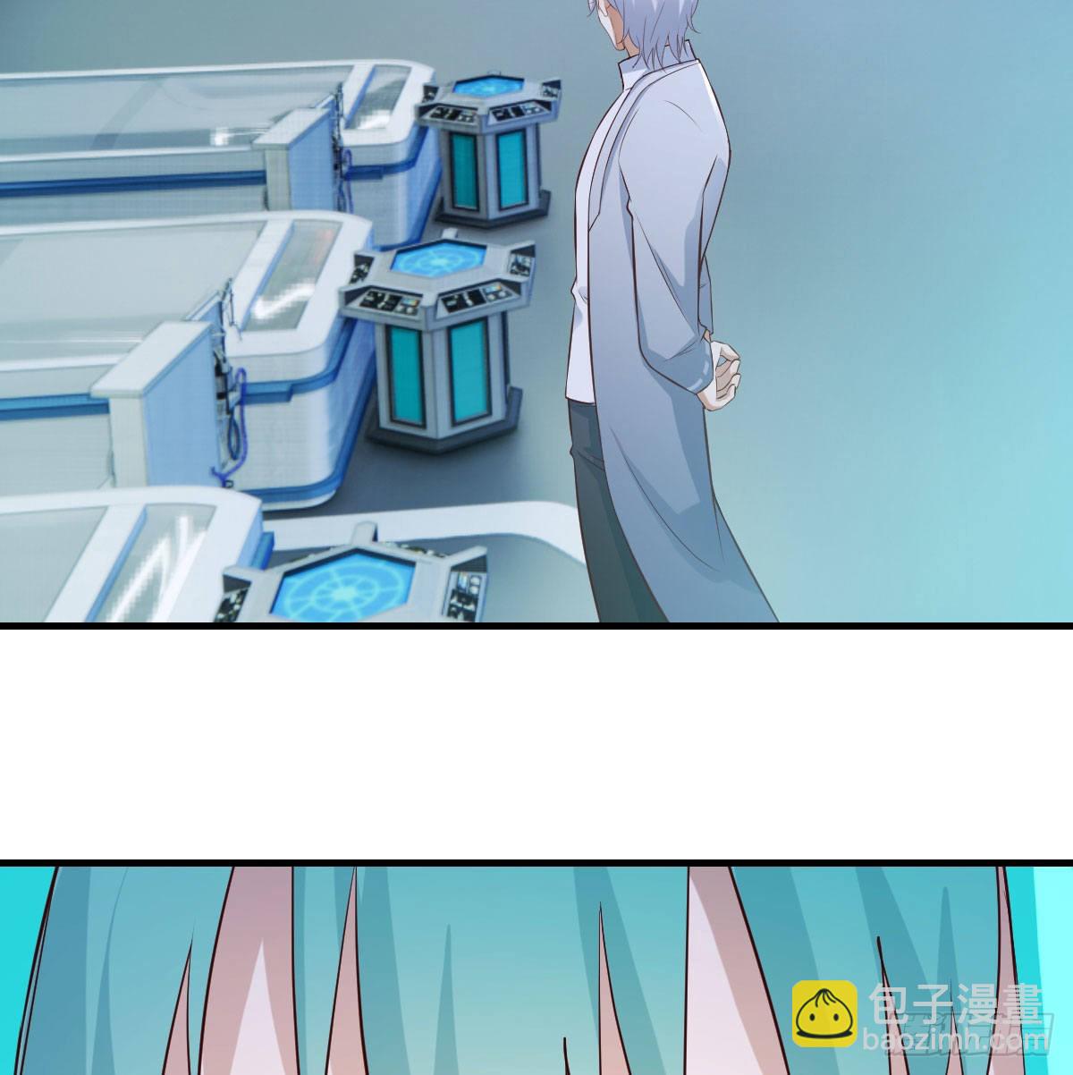 500年前的历史(1/2)-第54话