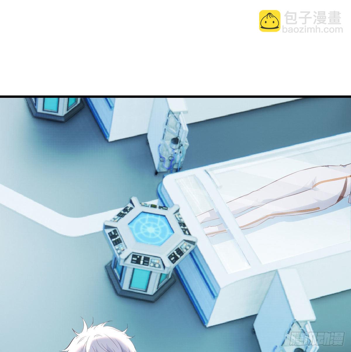 500年前的历史(1/2)-第54话