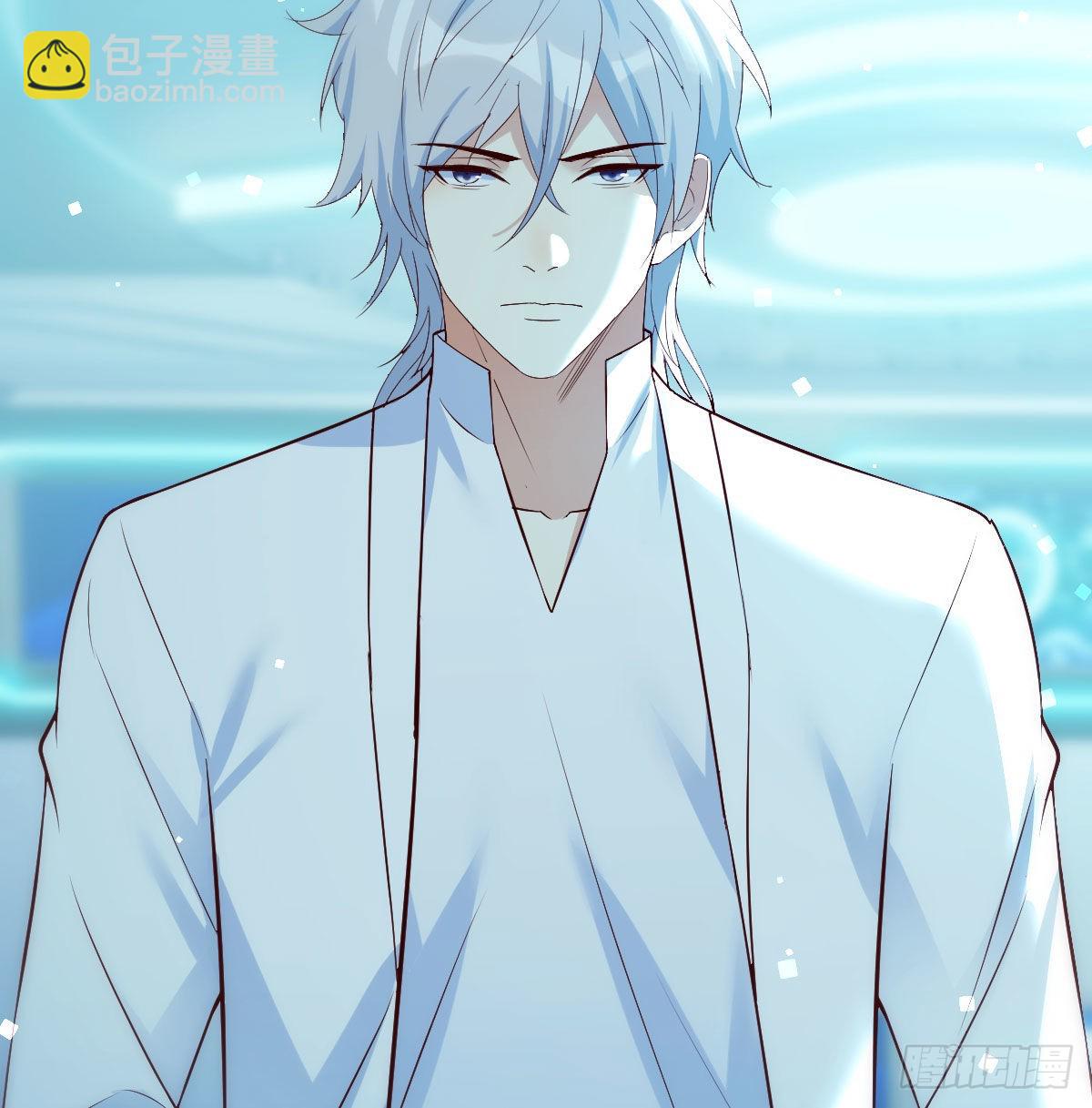 500年前的历史(1/2)-第54话