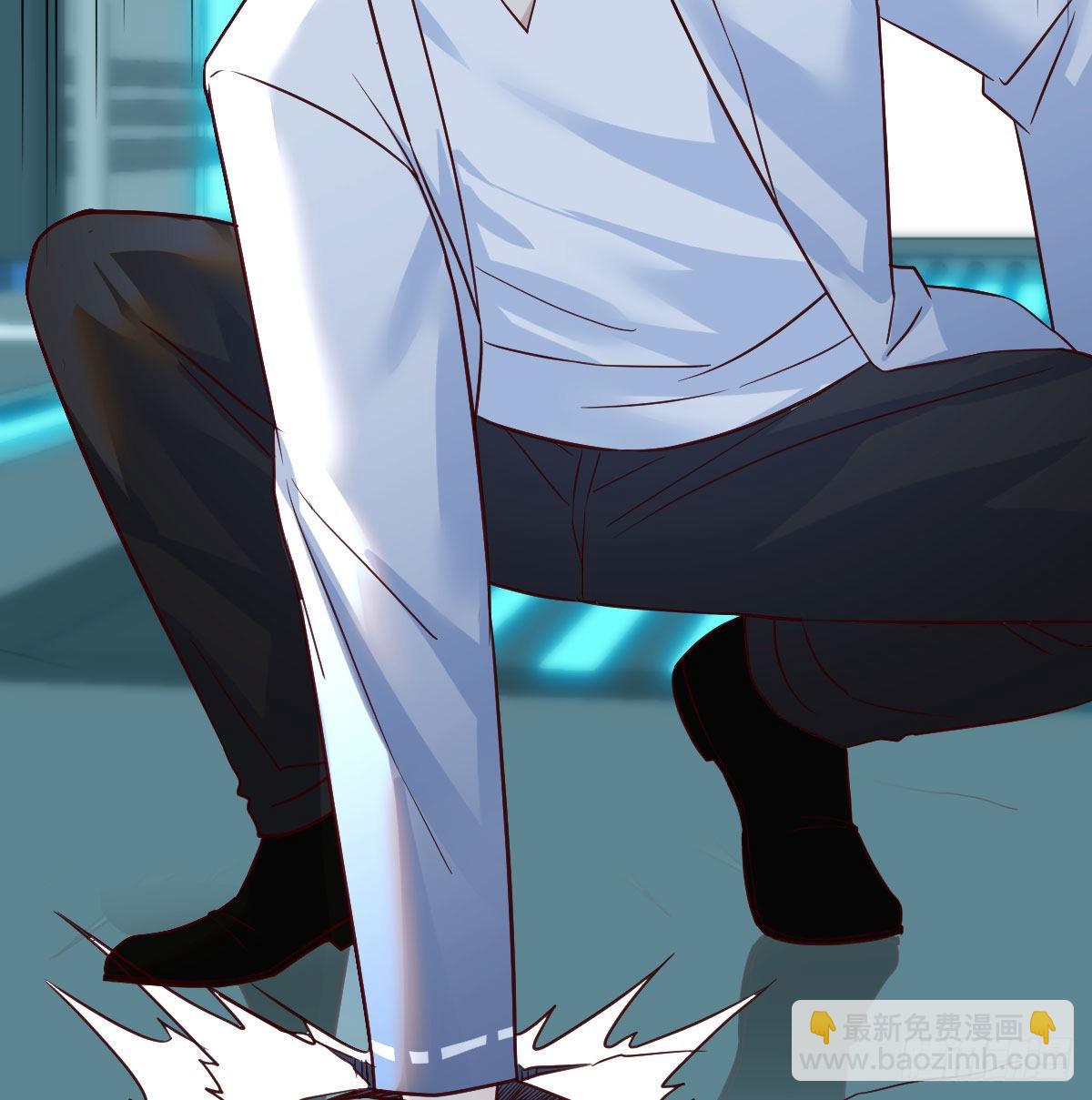 搬山神力(1/2)-第56话