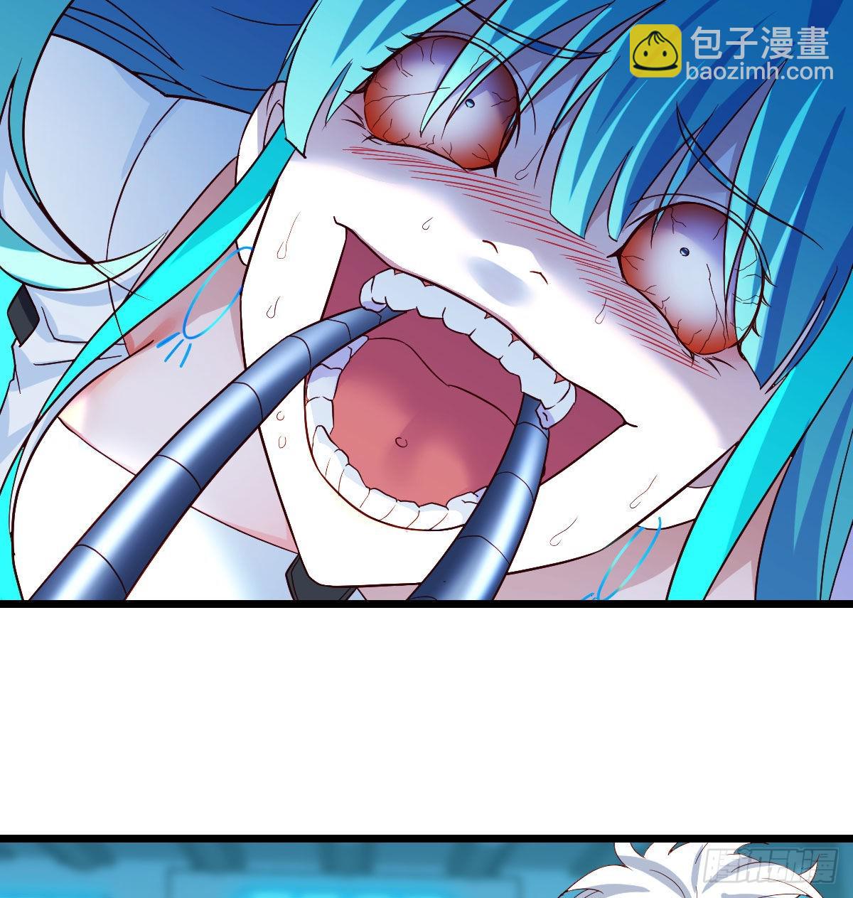 搬山神力(1/2)-第56话