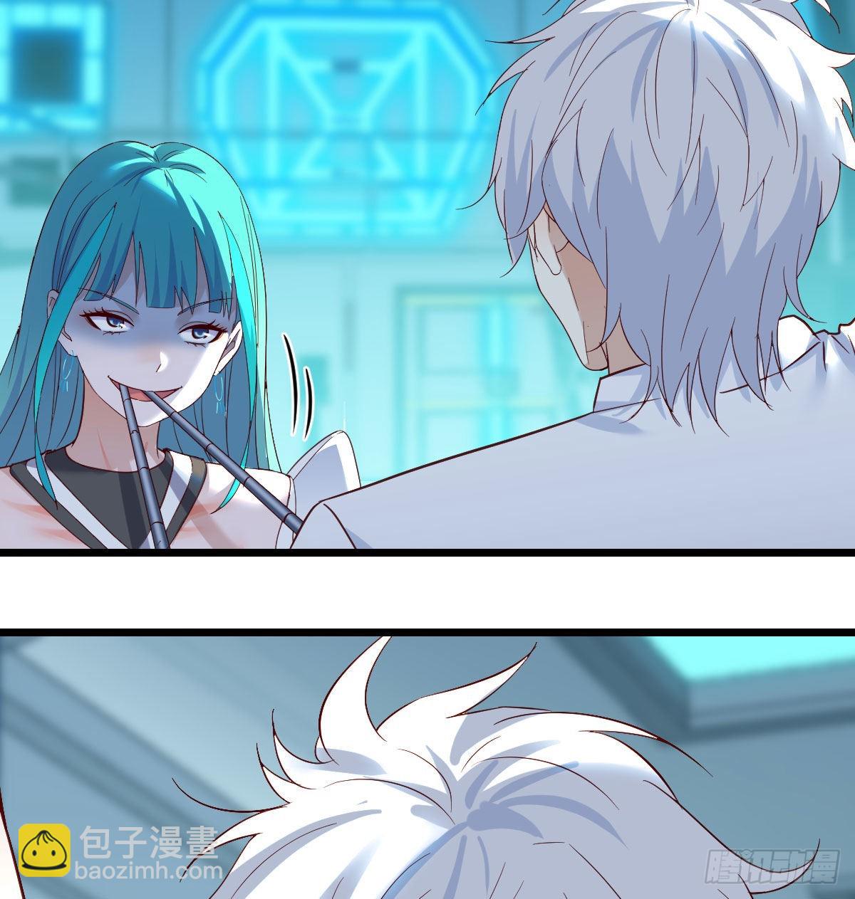 搬山神力(1/2)-第56话