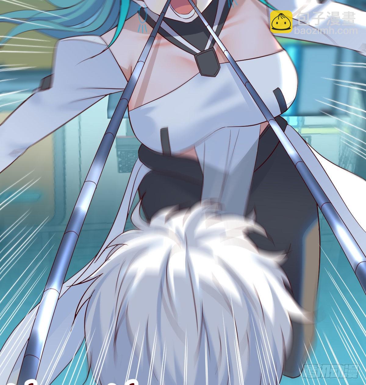 搬山神力(1/2)-第56话