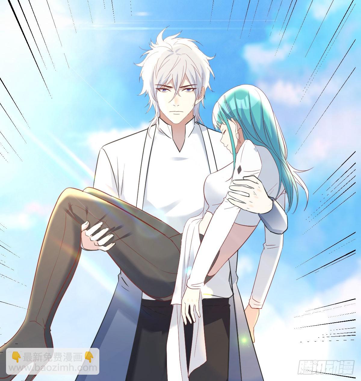 变个大戏法(1/2)-第58话