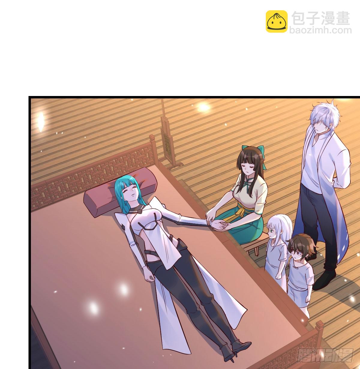 变个大戏法(1/2)-第58话