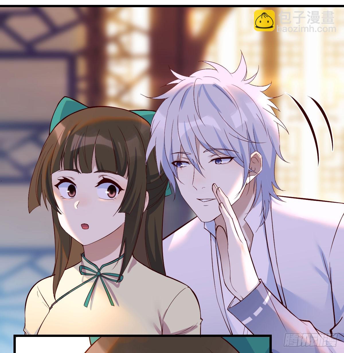 变个大戏法(1/2)-第58话