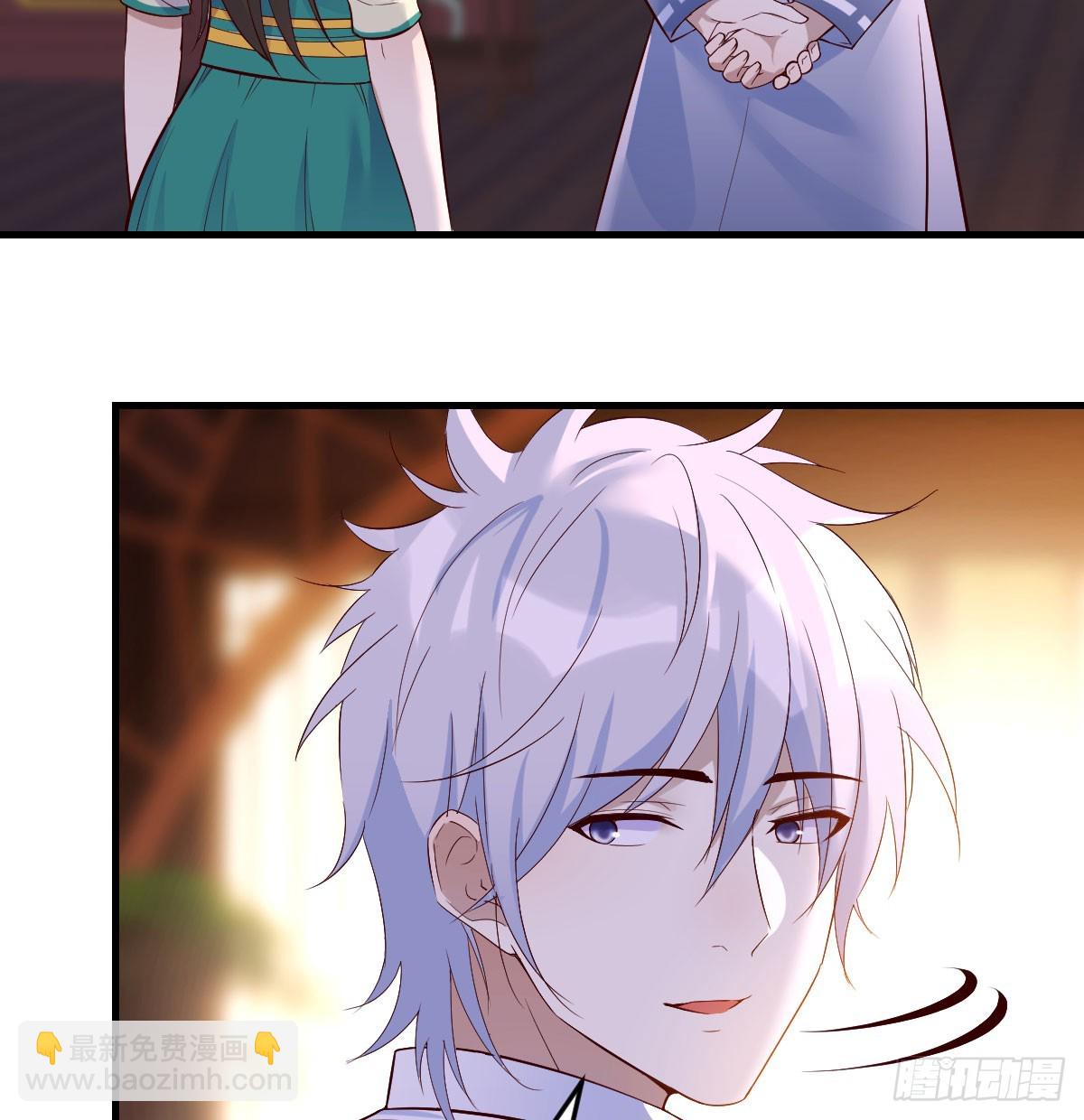 变个大戏法(1/2)-第58话