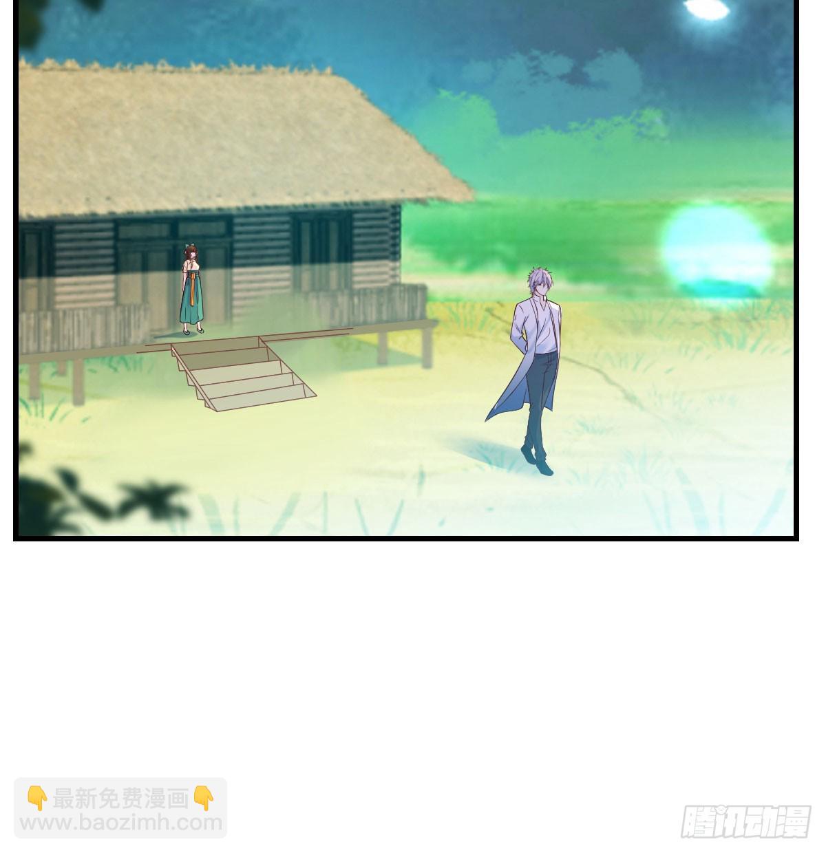 变个大戏法(1/2)-第58话