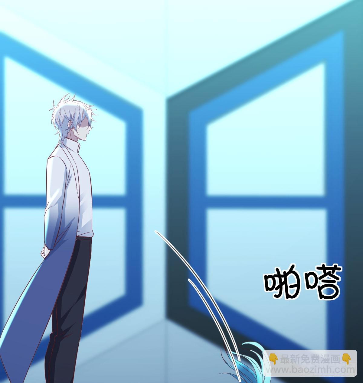 变个大戏法(1/2)-第58话