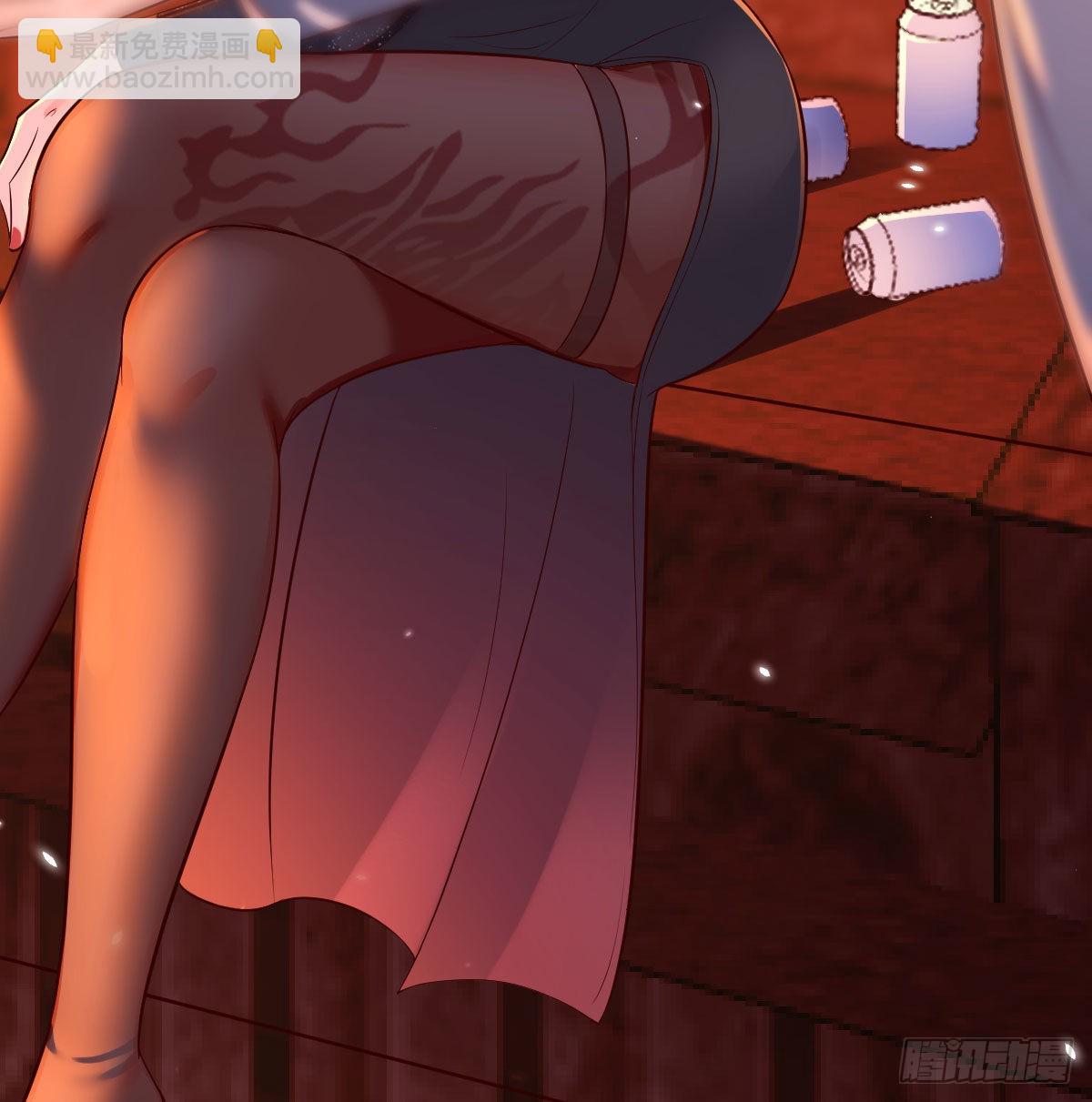 老铁也有孩子了？(1/2)-第6话