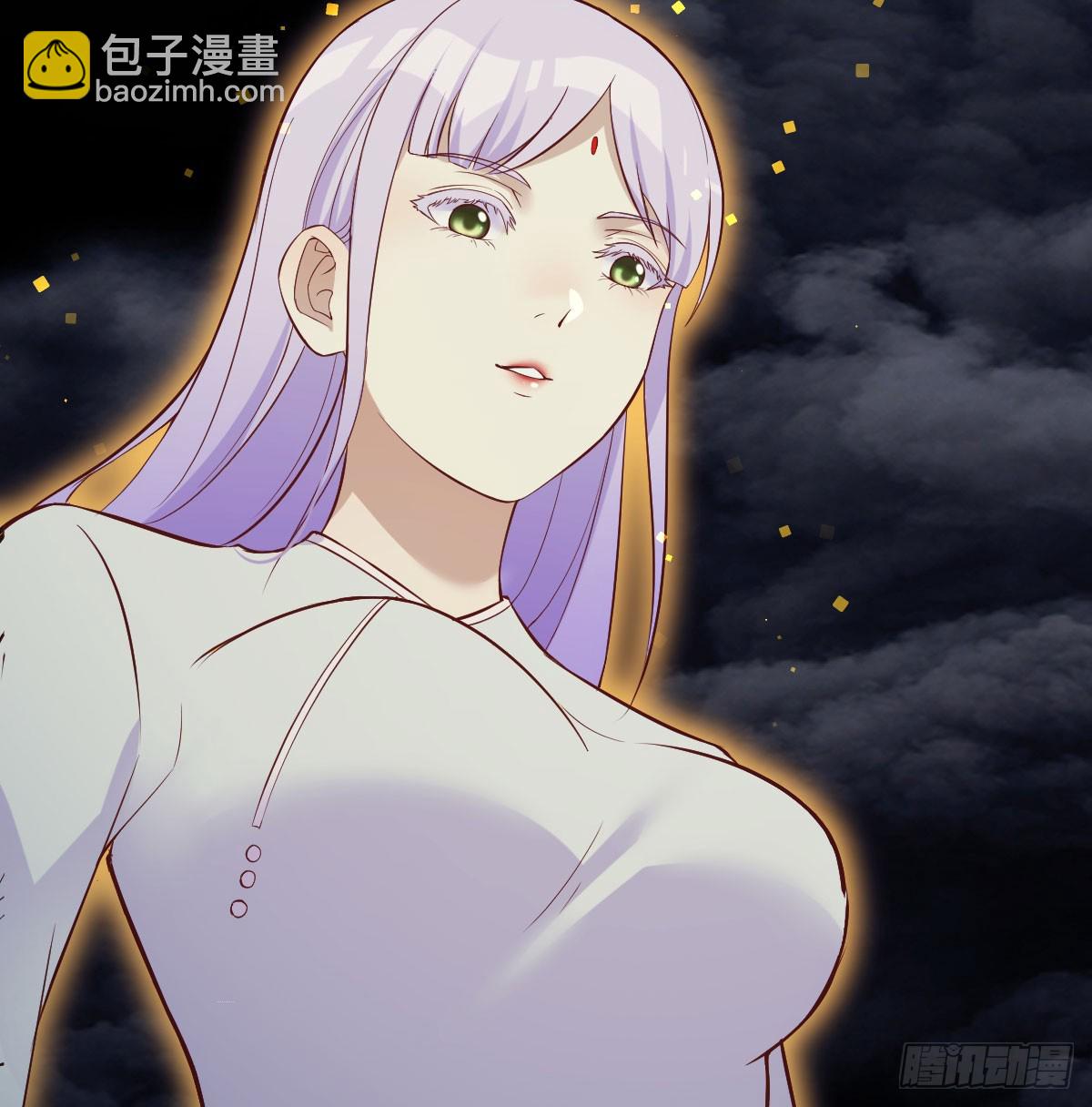 他心通夜尽明(1/2)-第60话