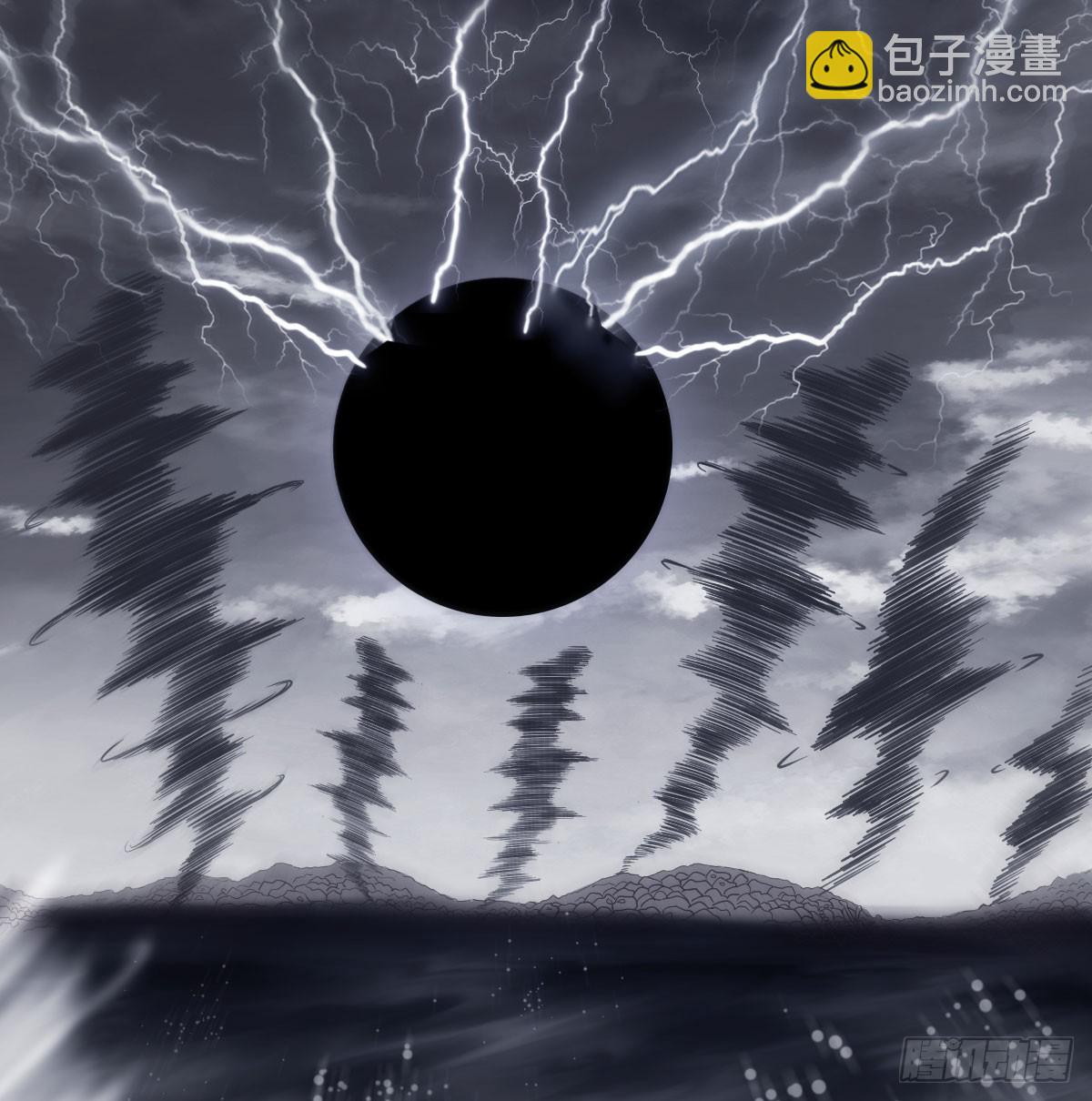 他心通夜尽明(1/2)-第60话