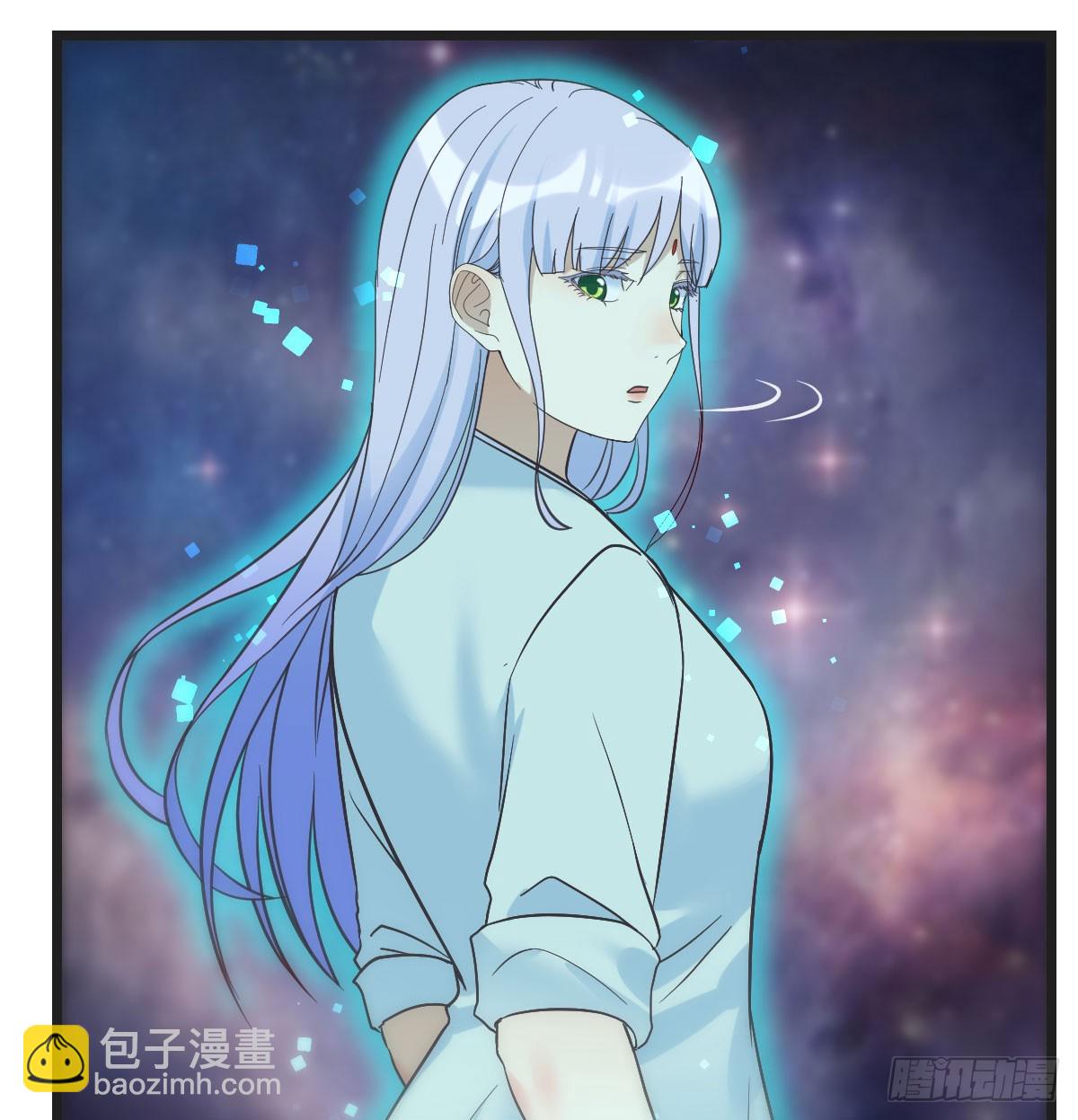 无间地狱(1/2)-第62话