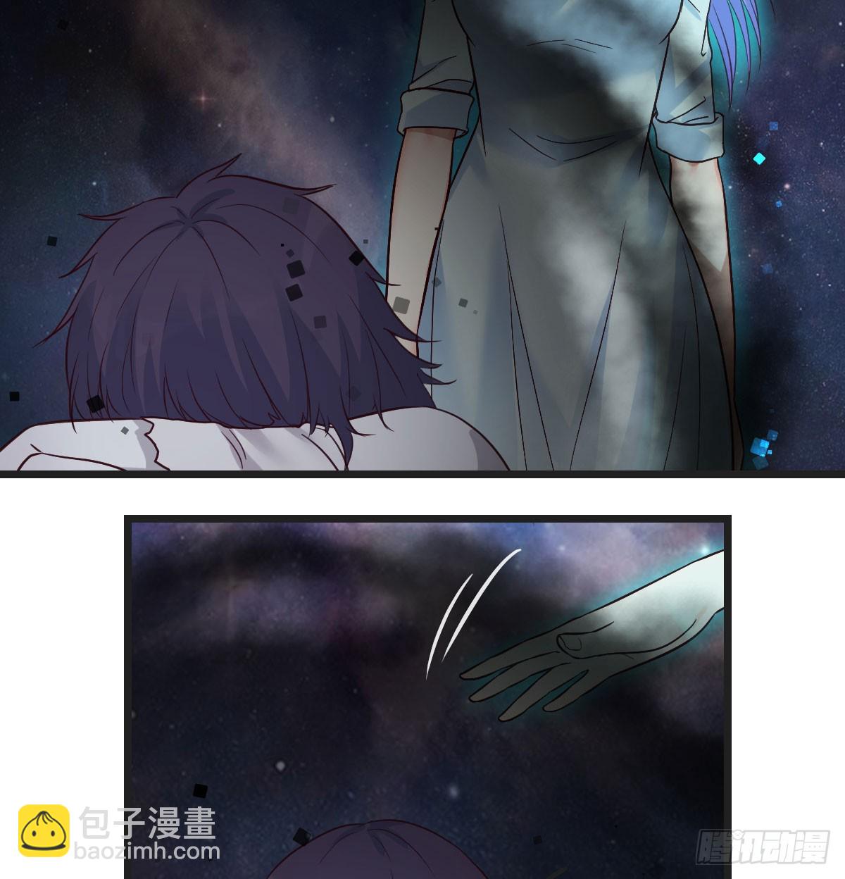 无间地狱(1/2)-第62话