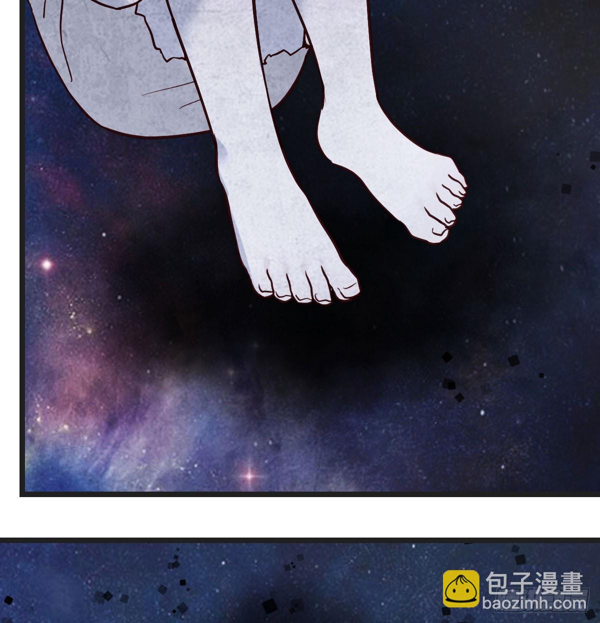 无间地狱(1/2)-第62话