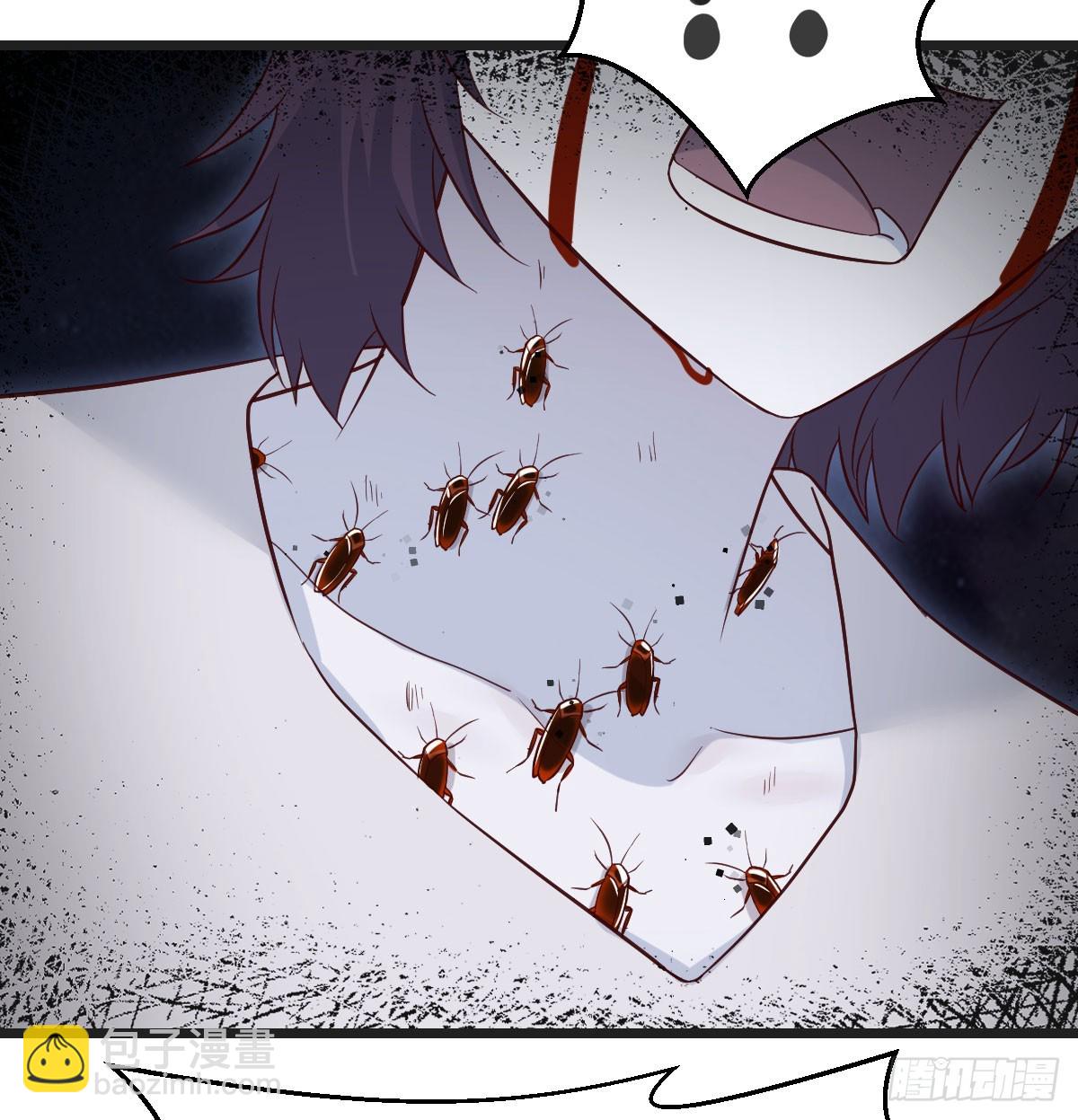 无间地狱(1/2)-第62话