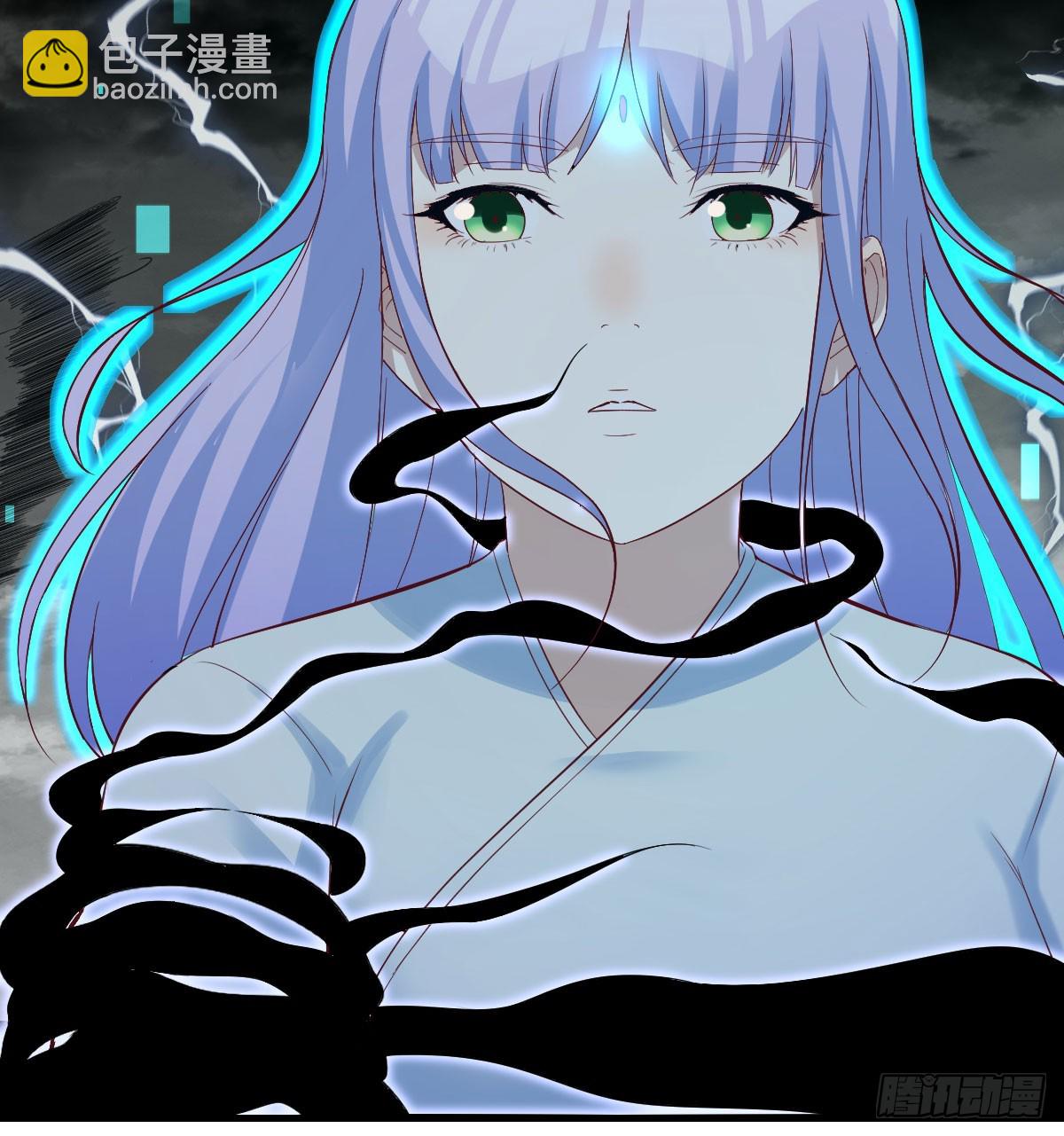 无间地狱(1/2)-第62话