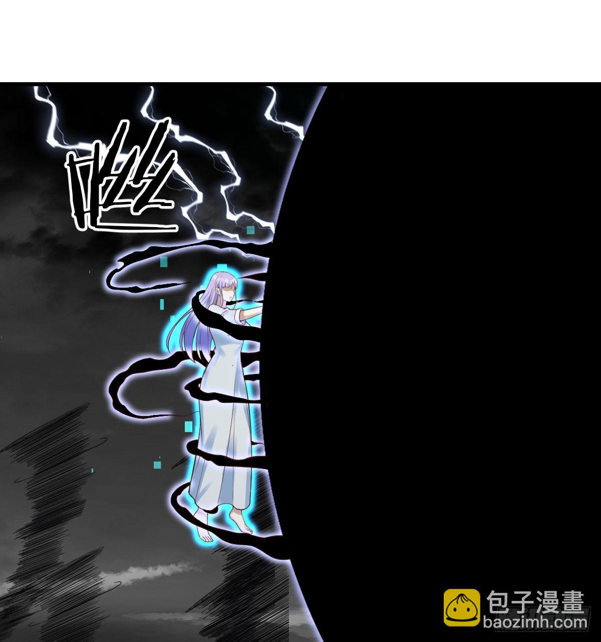 无间地狱(1/2)-第62话