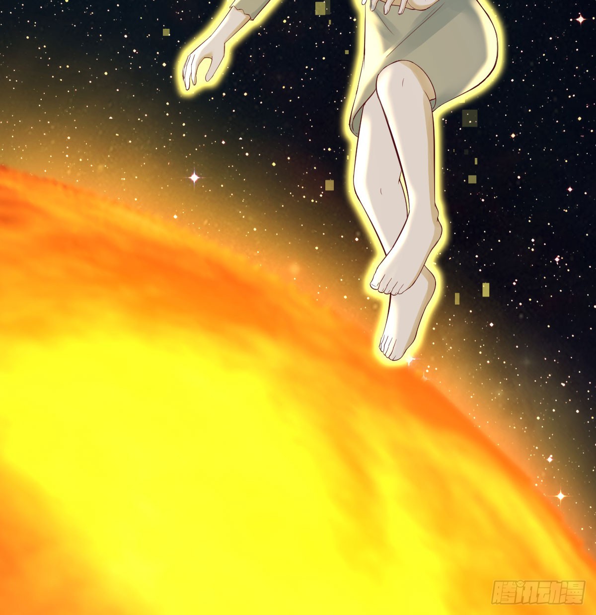 强就是道理(1/2)-第64话