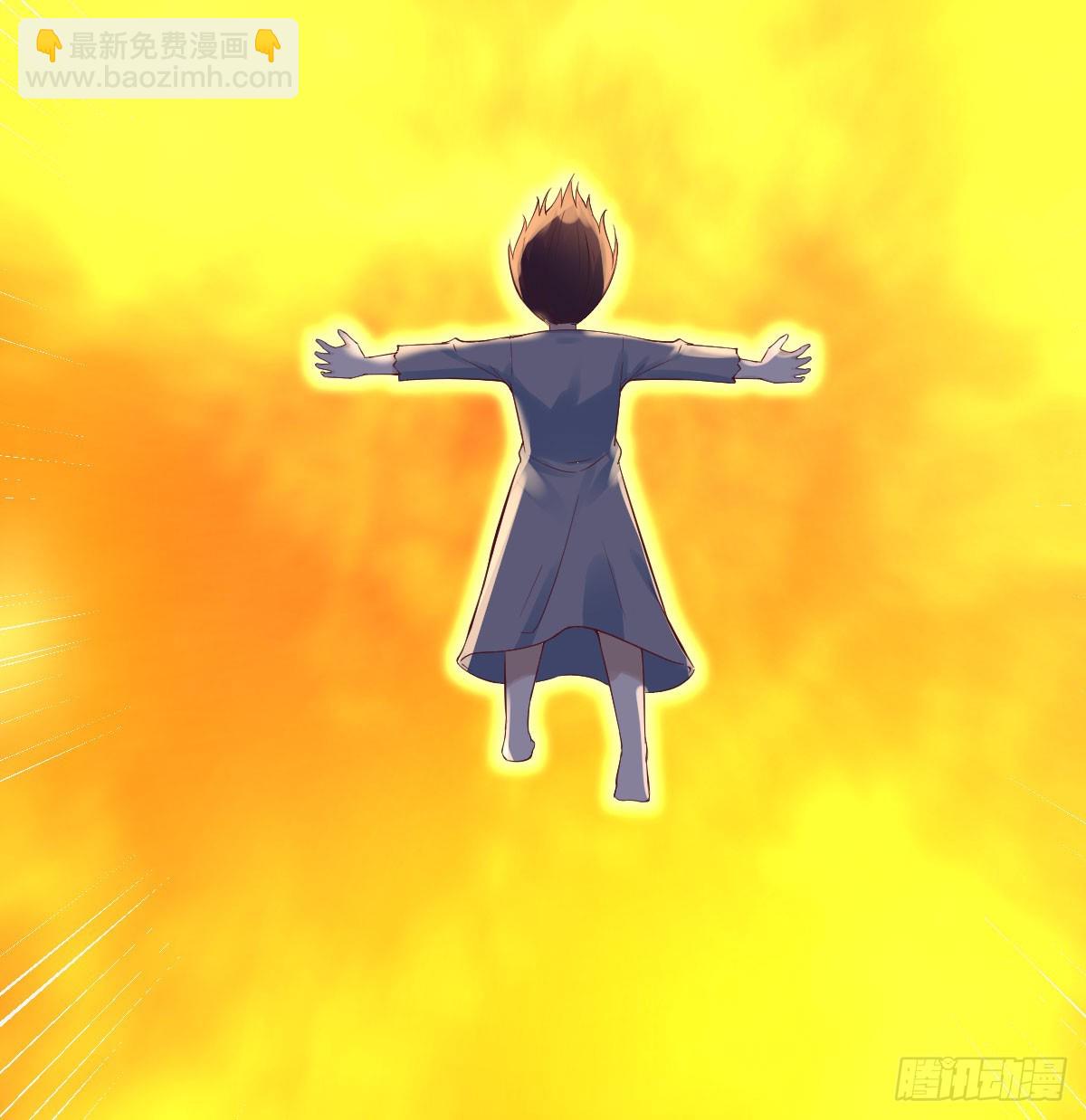 强就是道理(1/2)-第64话