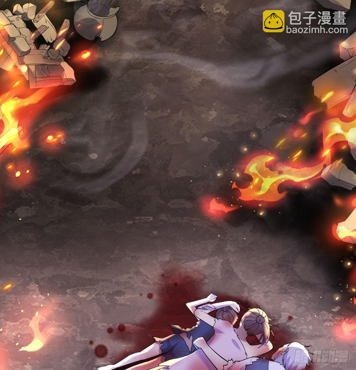 强就是道理(1/2)-第64话