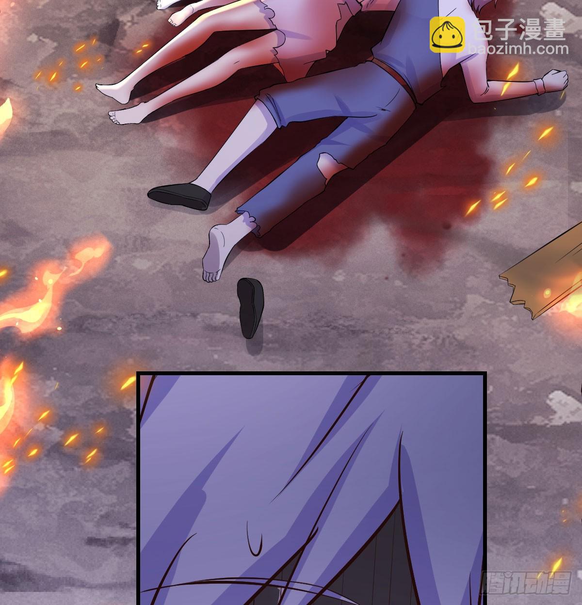 强就是道理(1/2)-第64话