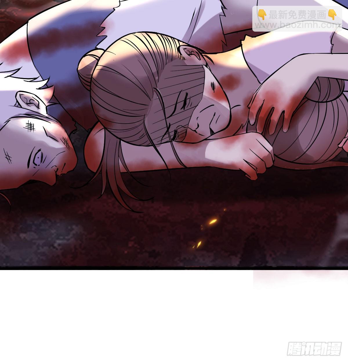 强就是道理(1/2)-第64话