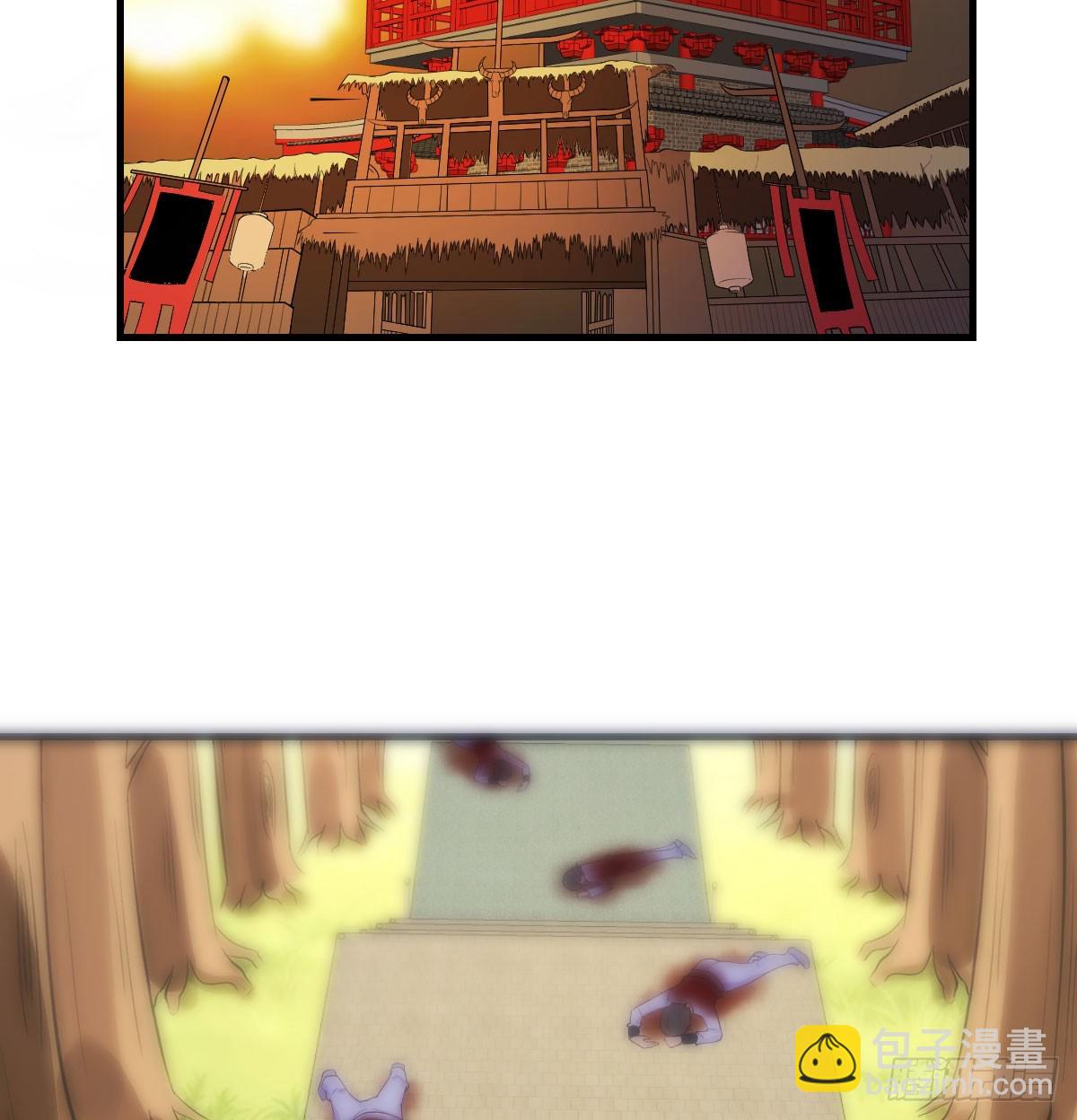 强就是道理(1/2)-第64话