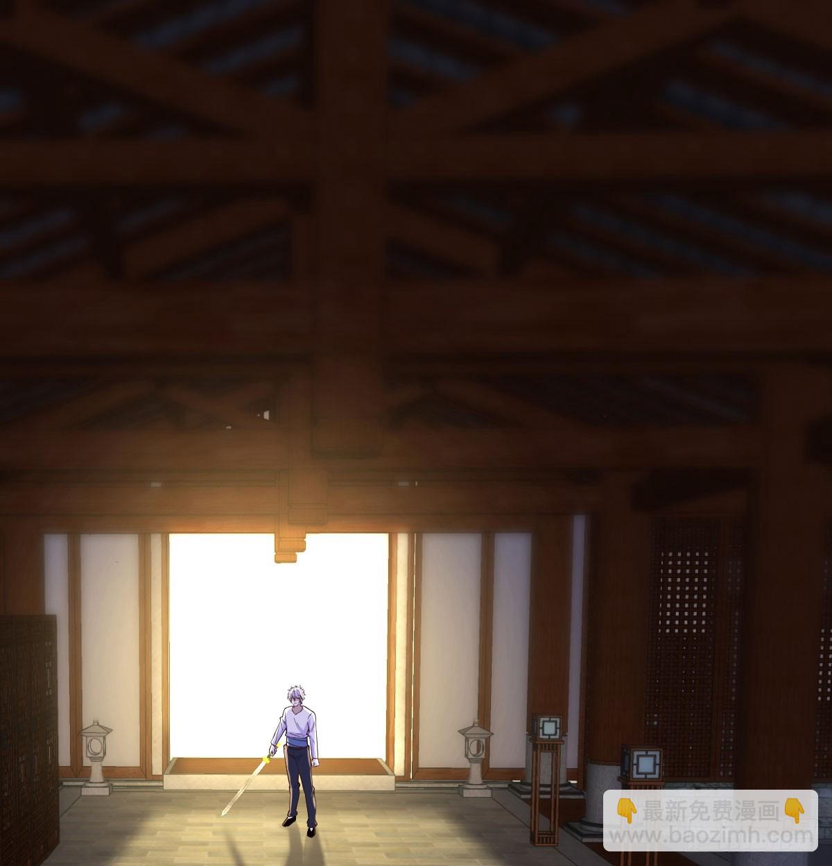 强就是道理(1/2)-第64话