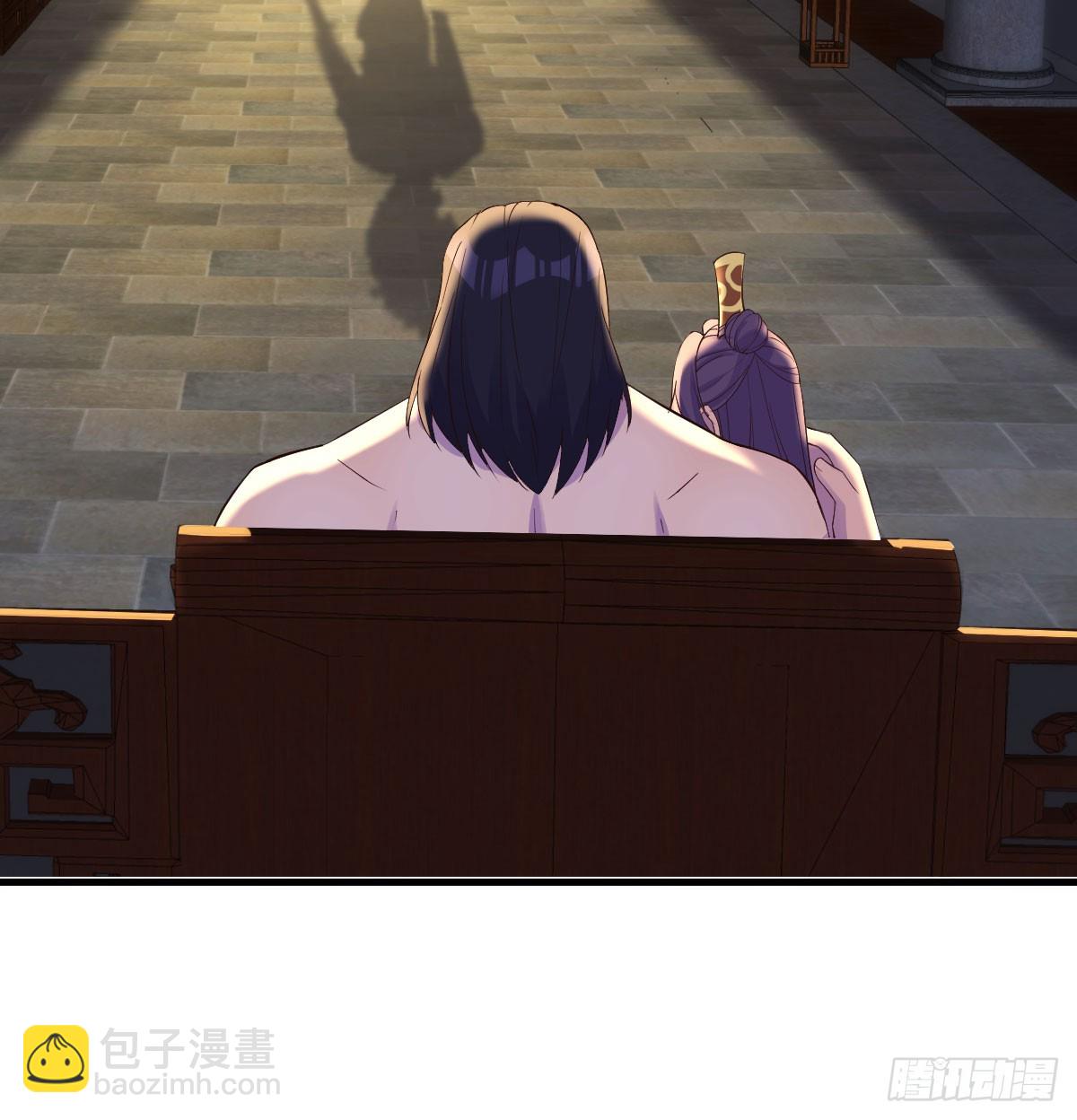 强就是道理(1/2)-第64话