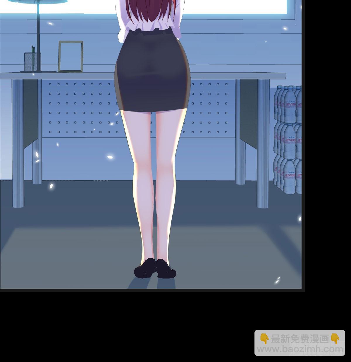 成长了(1/2)-第66话