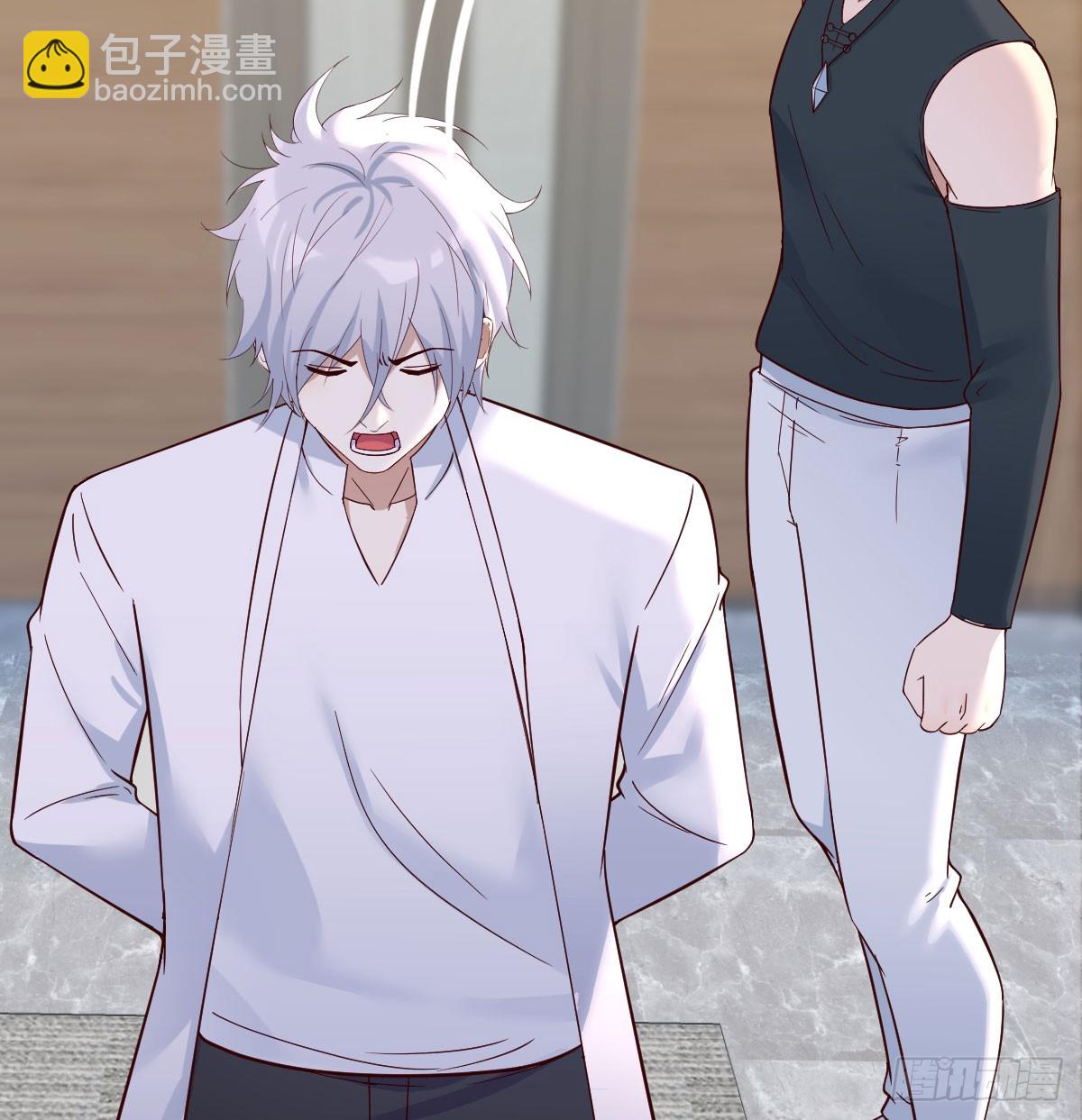 东方丞相不敢惹(1/2)-第68话