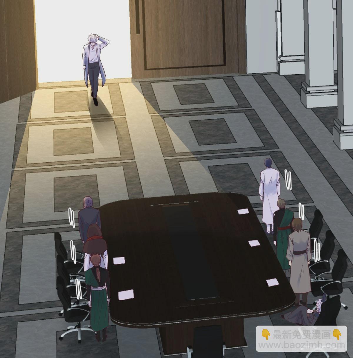 东方丞相不敢惹(1/2)-第68话