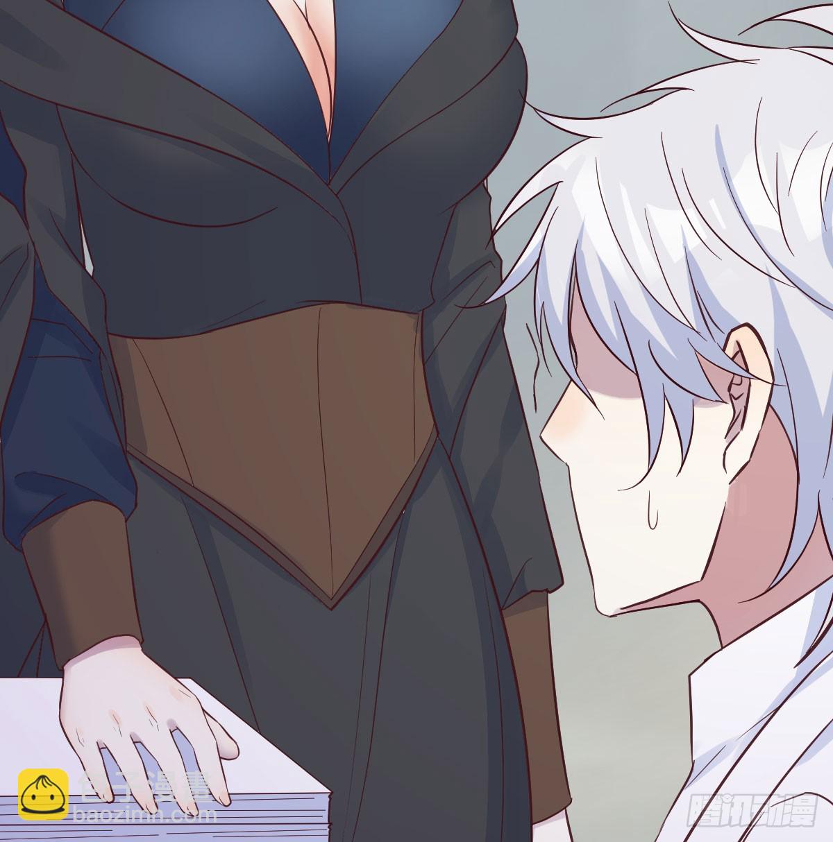 东方丞相不敢惹(1/2)-第68话