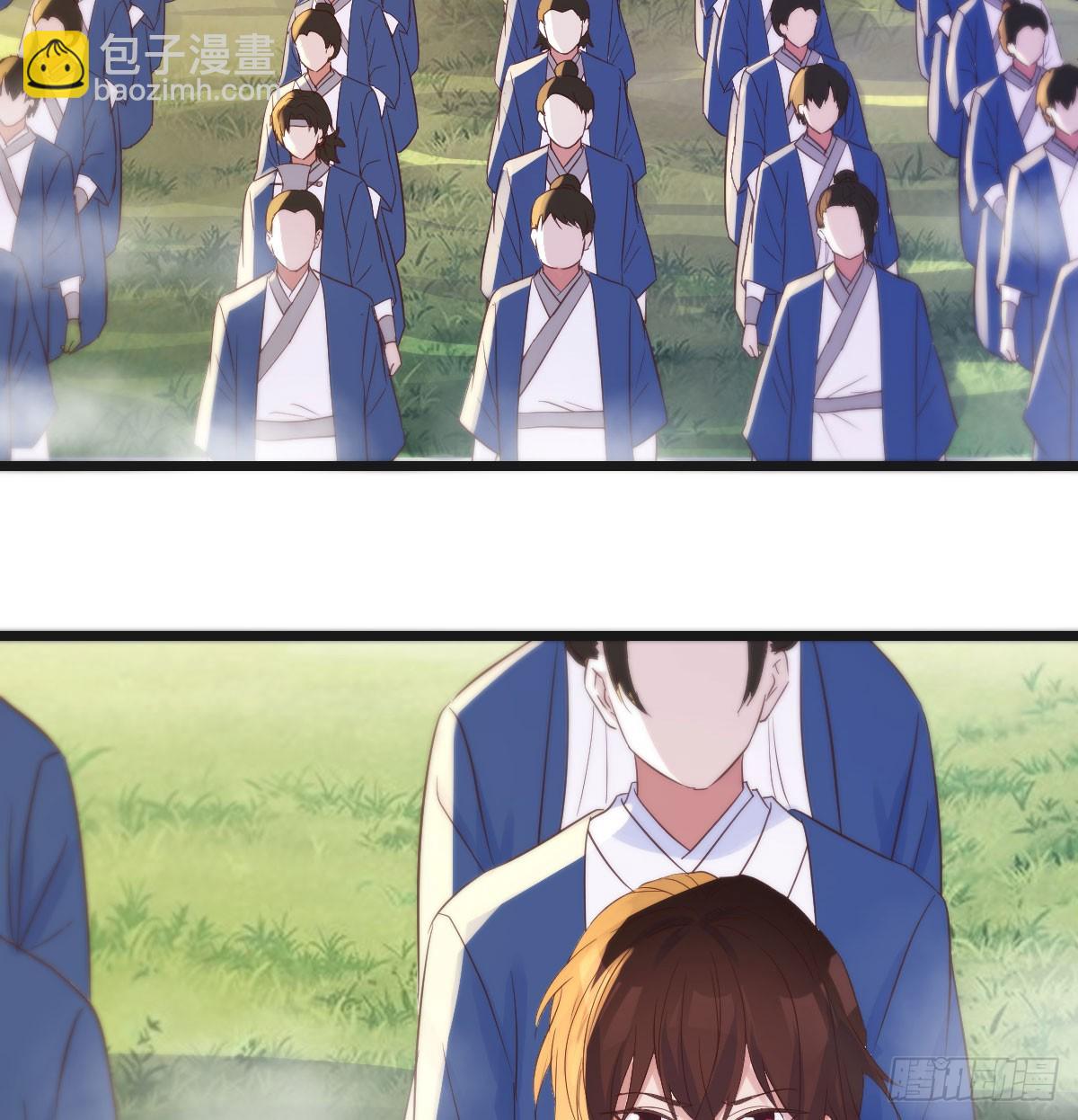 父母观战(1/2)-第70话