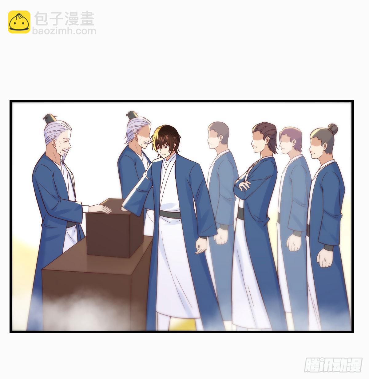 父母观战(1/2)-第70话