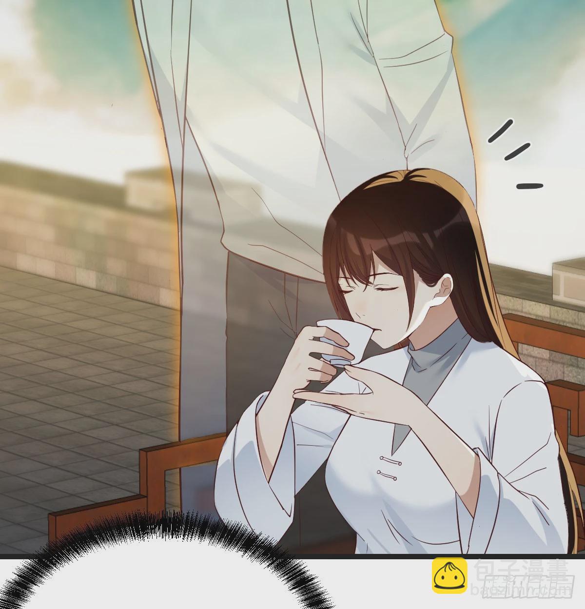 儿子的怪异(1/2)-第72话