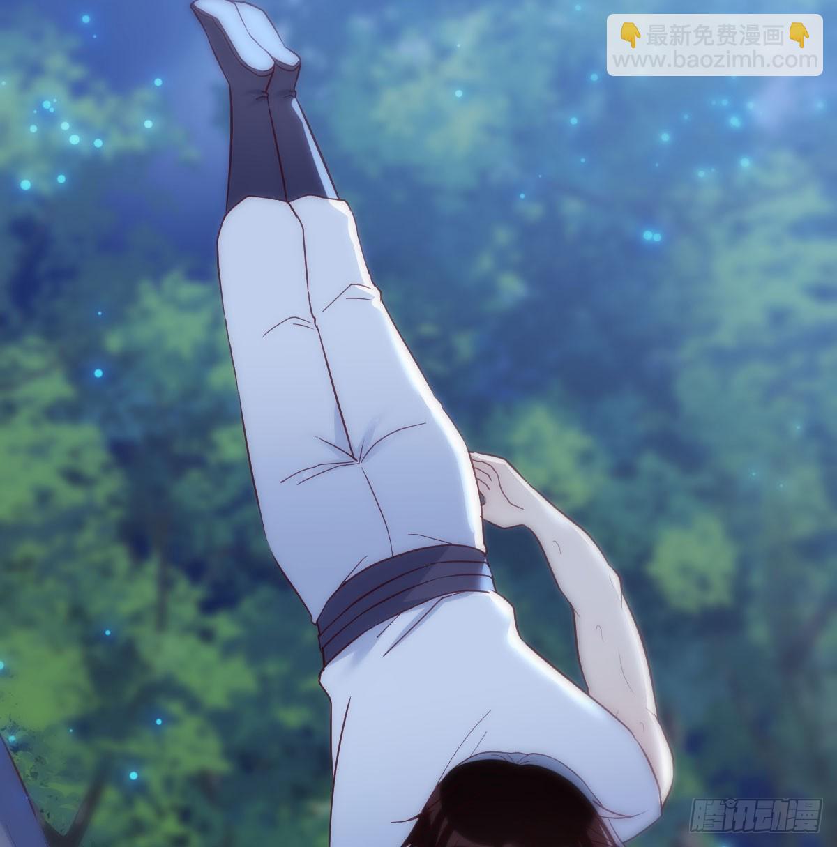 男人之间的对话(1/2)-第74话