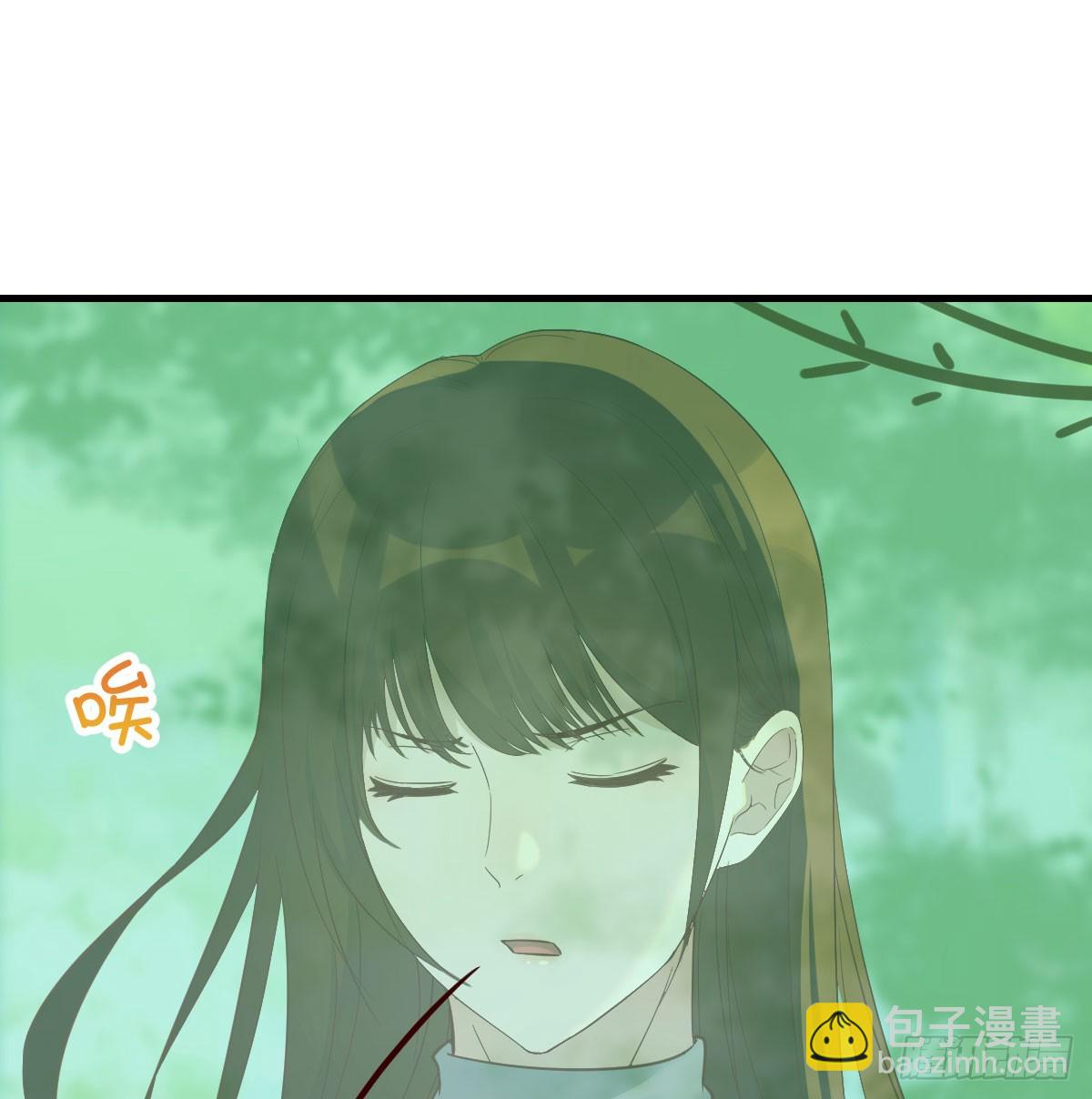 打探隐私不太好吧(1/2)-第78话