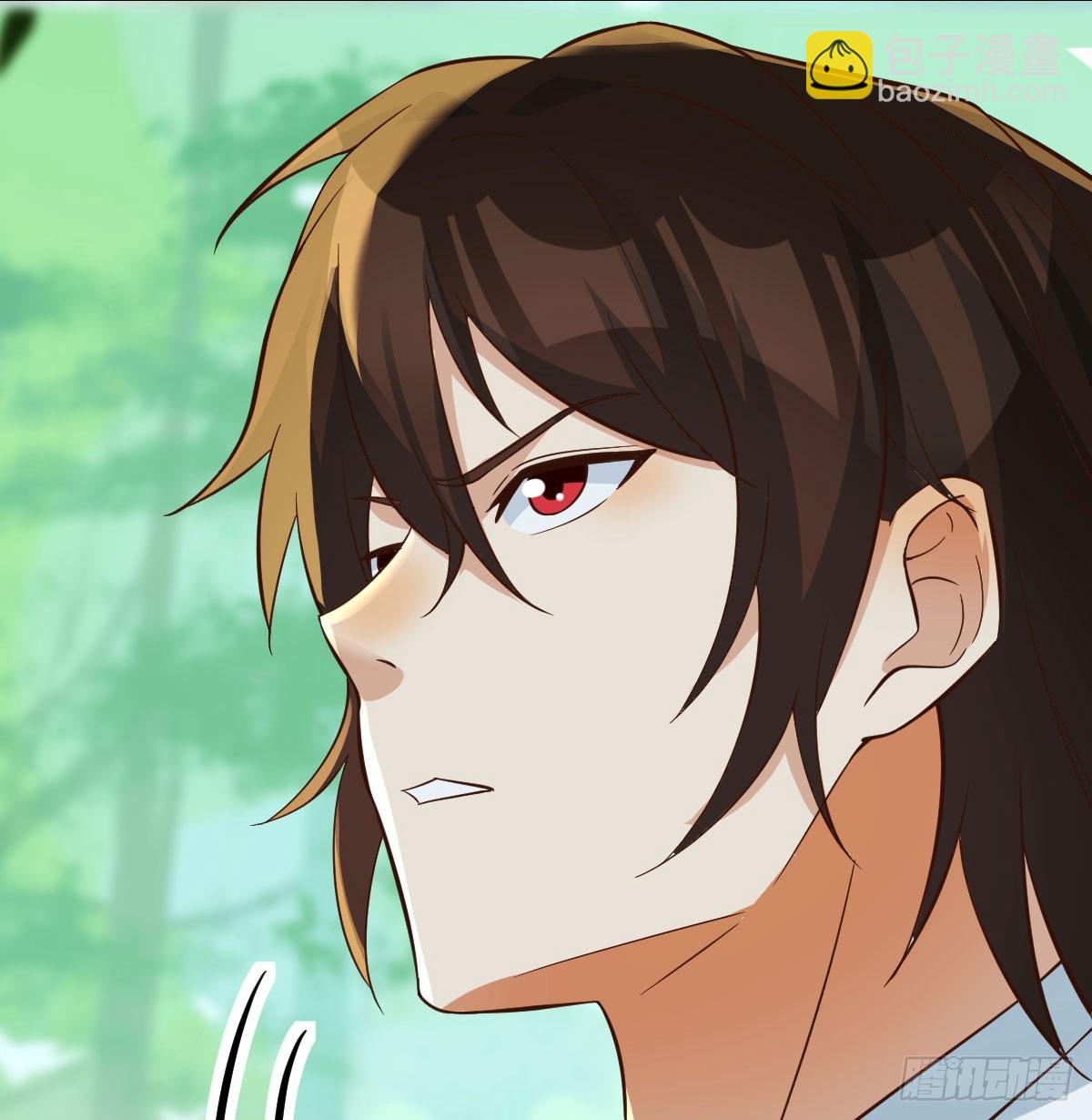 打探隐私不太好吧(1/2)-第78话