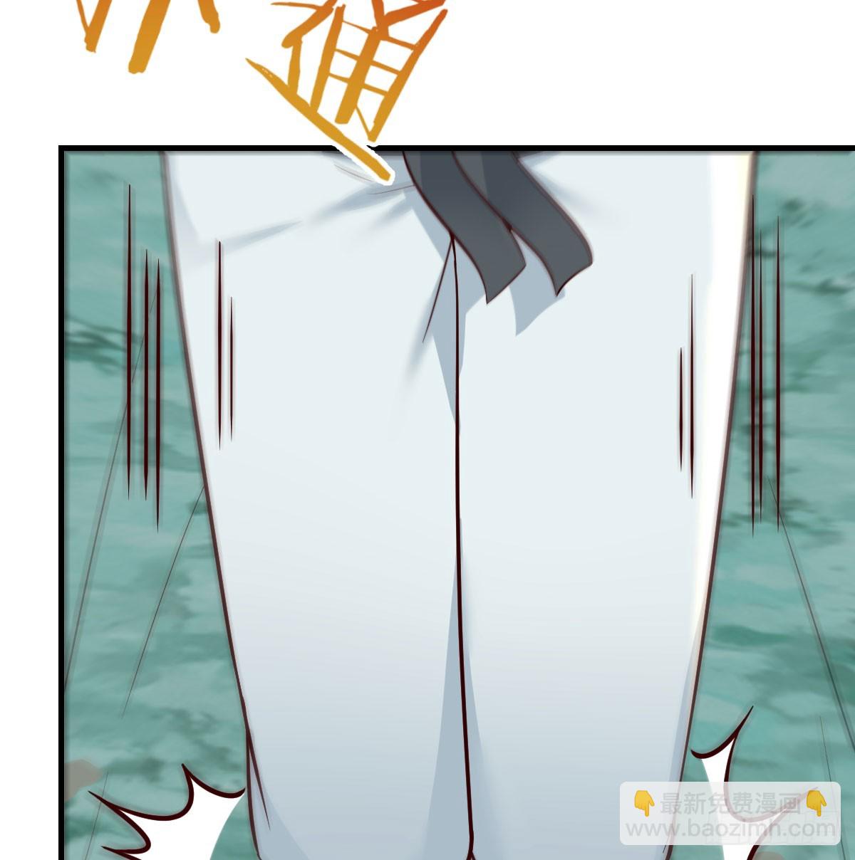 打探隐私不太好吧(1/2)-第78话