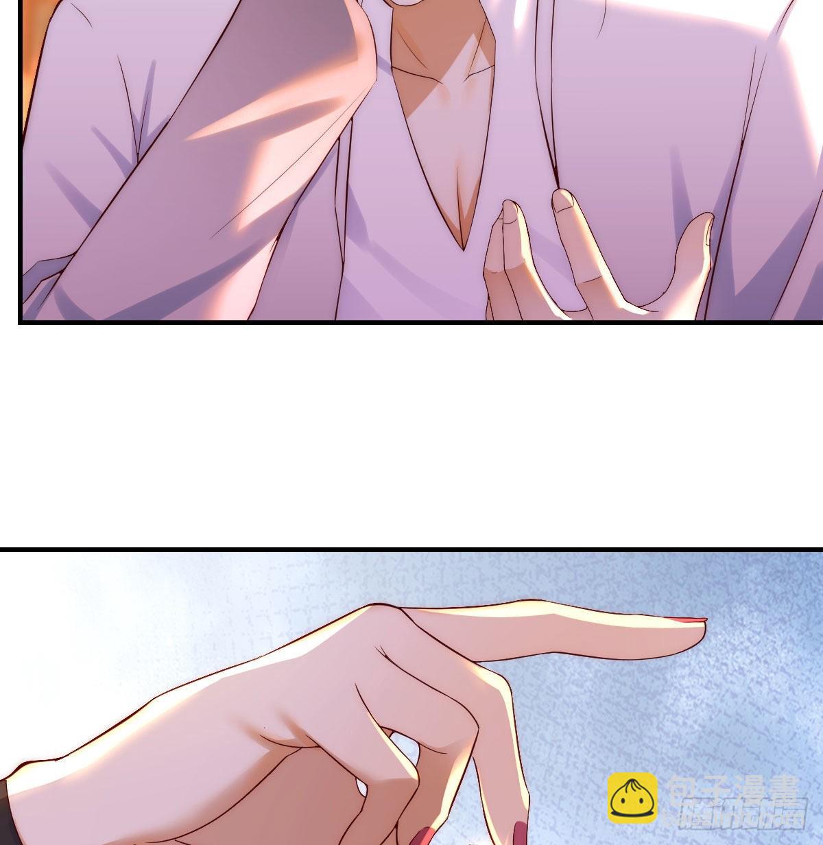 烈阳散一生之敌(1/2)-第8话