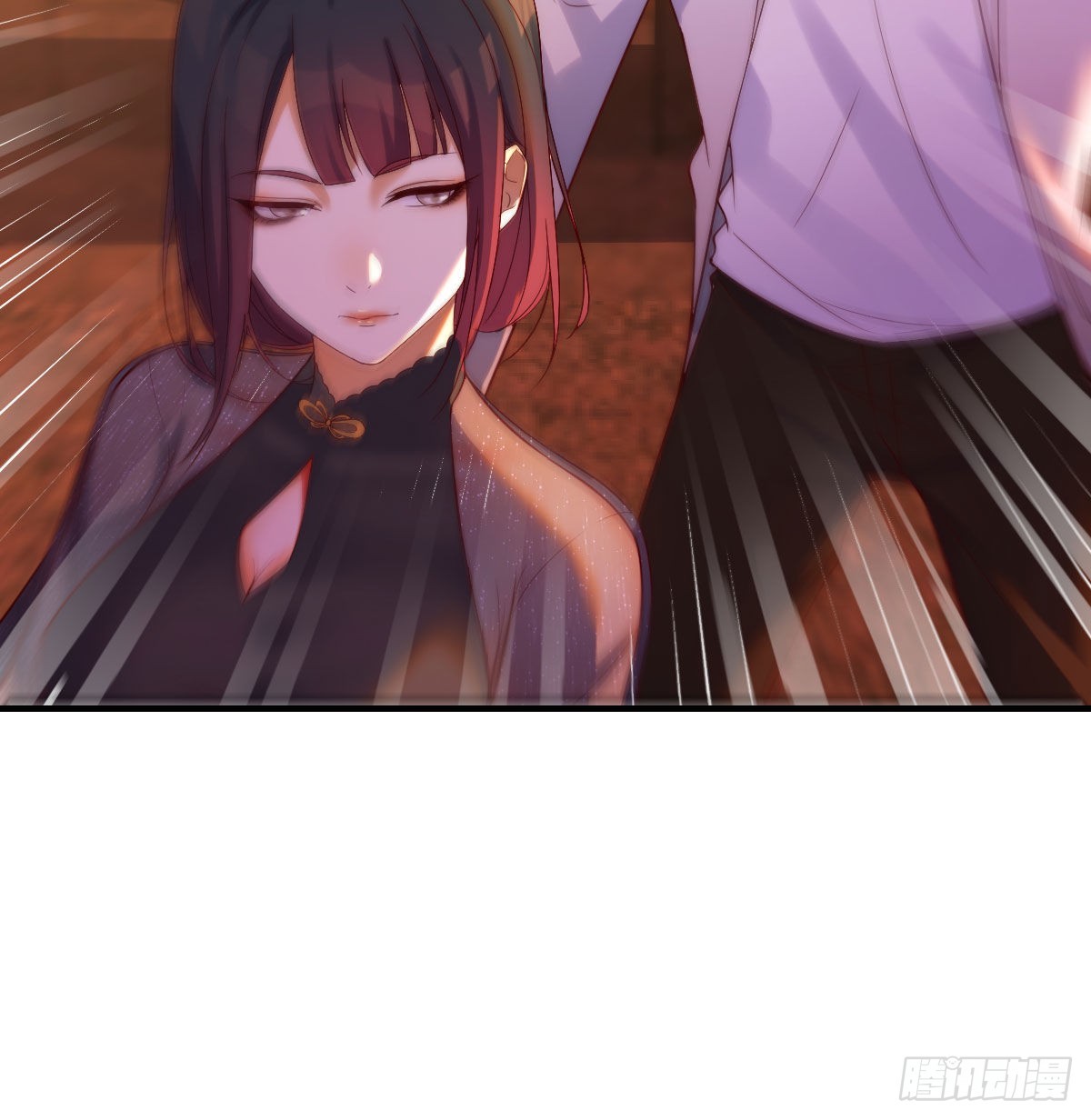 烈阳散一生之敌(1/2)-第8话