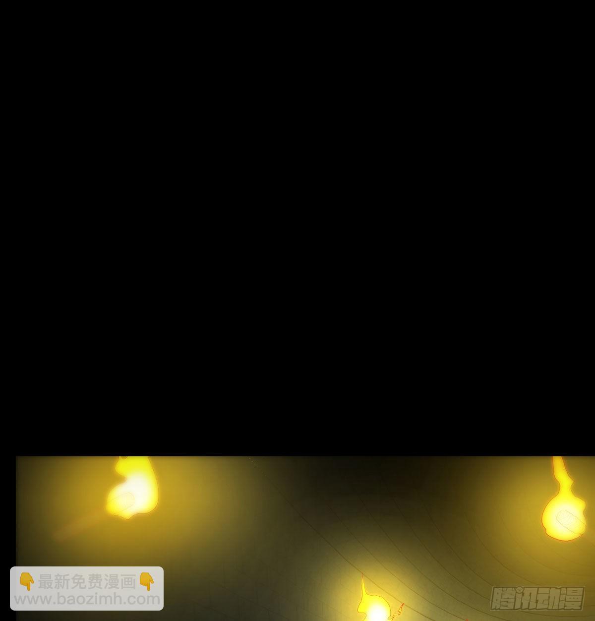 烈阳散一生之敌(1/2)-第8话