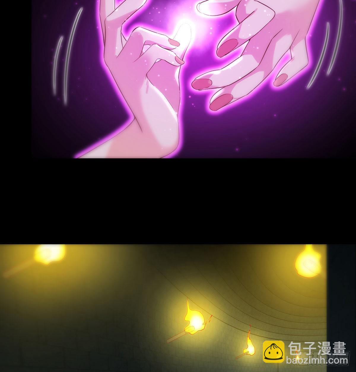 烈阳散一生之敌(1/2)-第8话