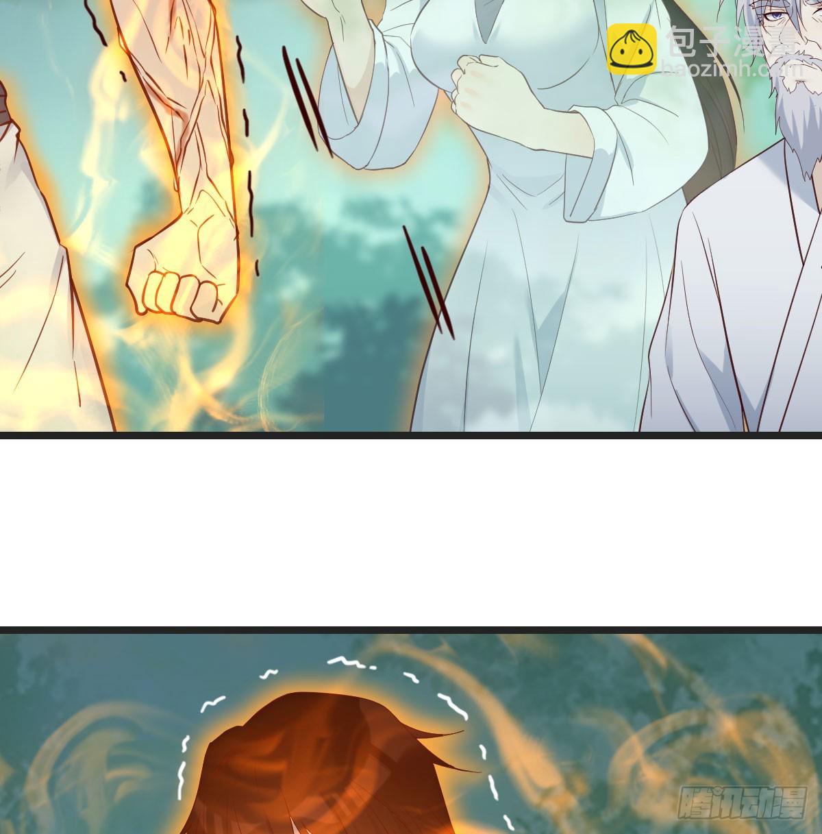 080 冲筋开窍(1/2)-第80话